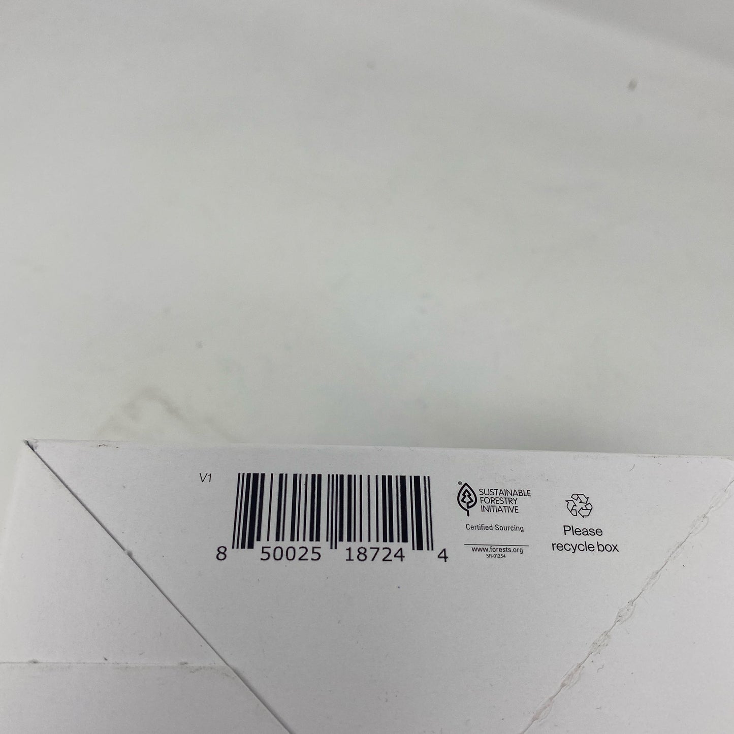 Serial #/Tag-UNT653123JQN