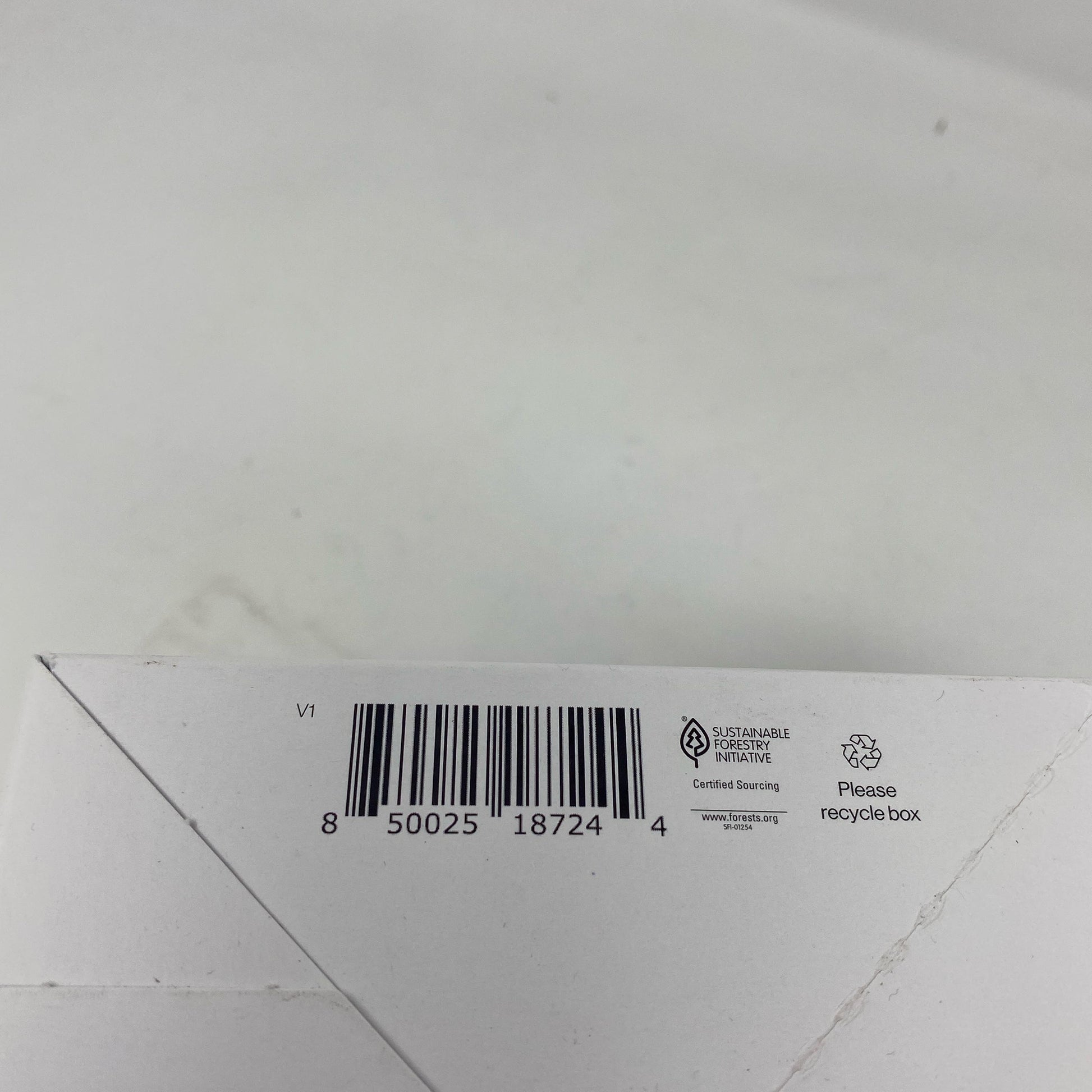 Serial #/Tag-UNT653123JQN
