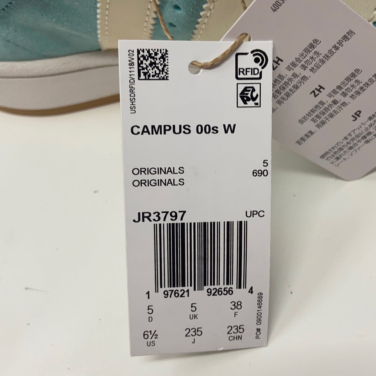 Serial #/Tag-UNT884145NJB