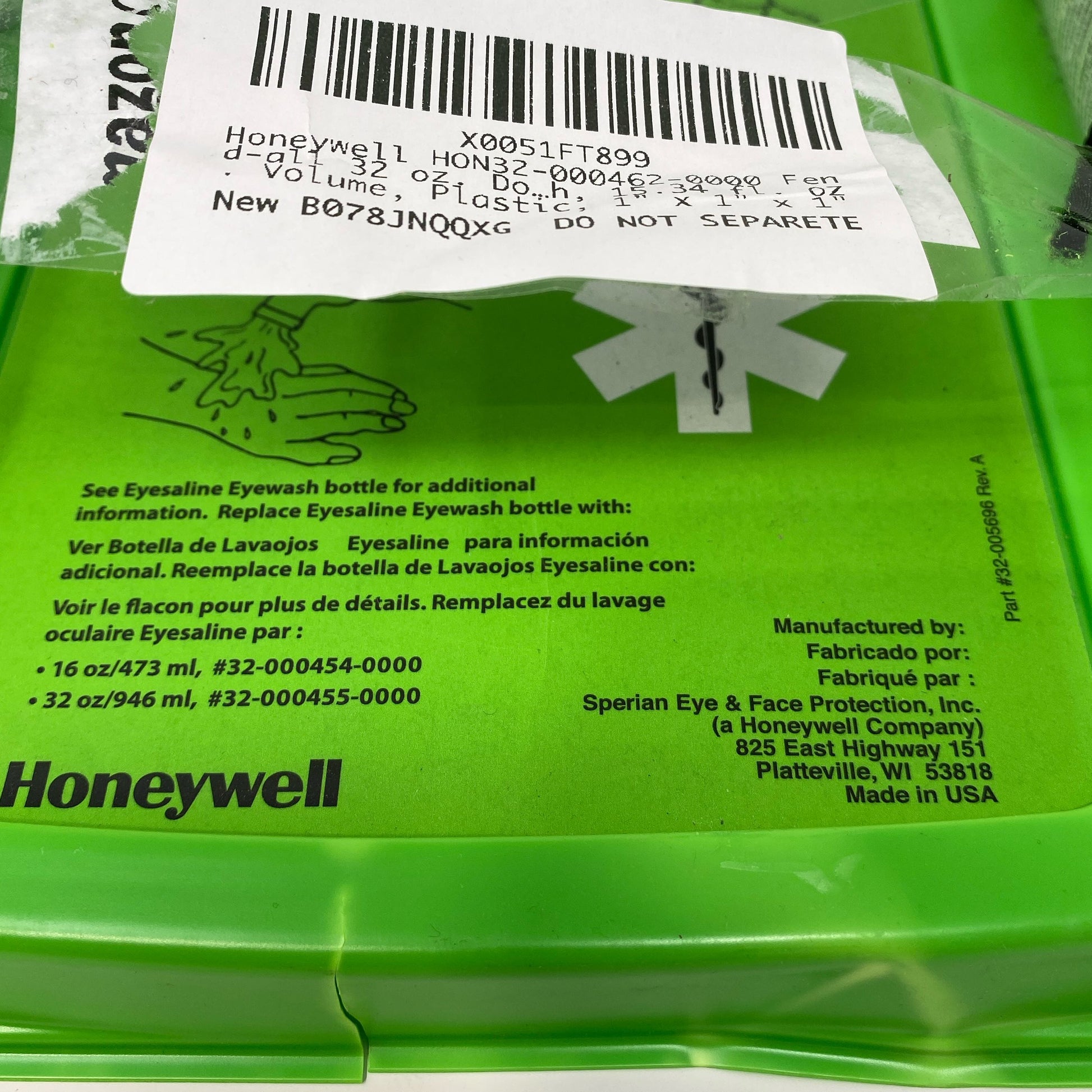 Serial #/Tag-UNT4743820J8