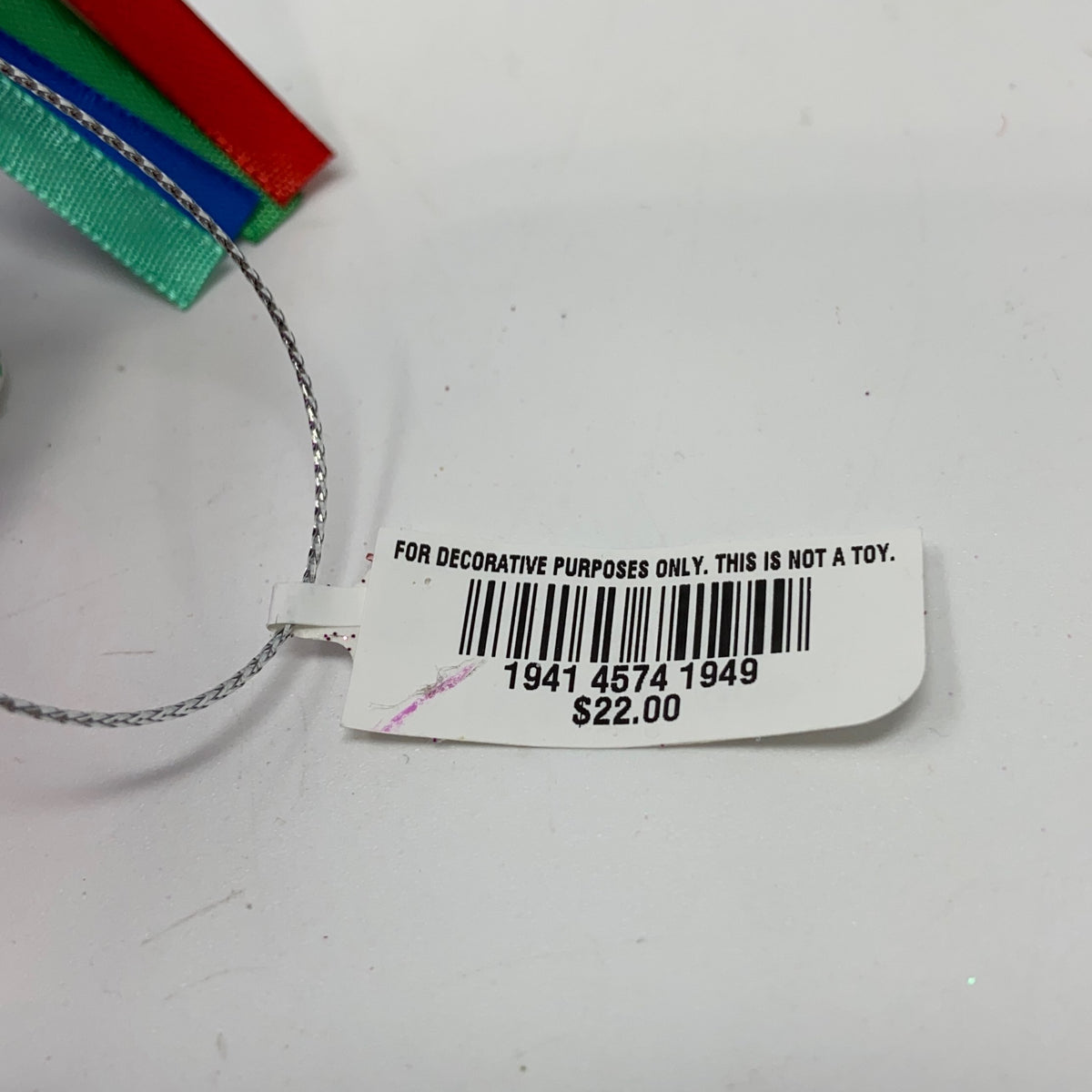 Serial #/Tag-UNT651175MWE
