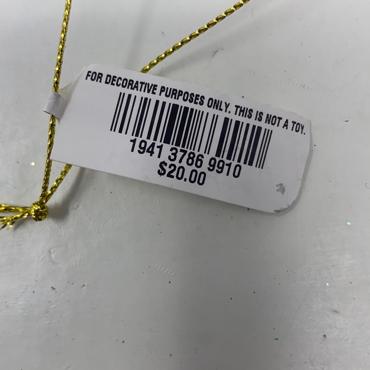 Serial #/Tag-UNT654522JZK