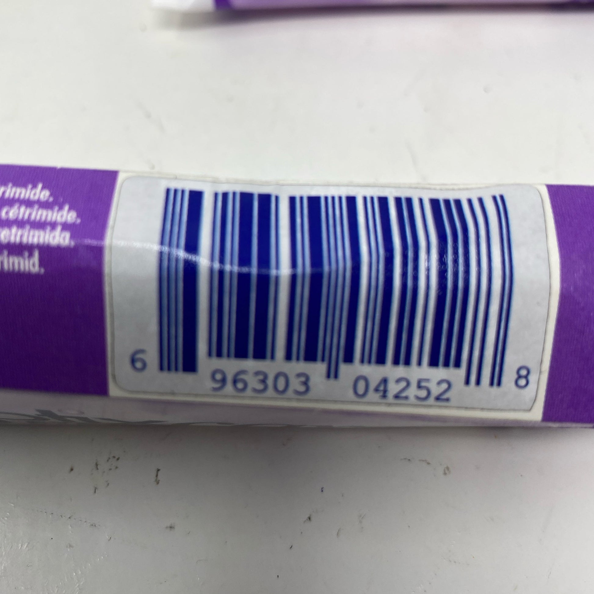 Serial #/Tag-UNT151086CPE
