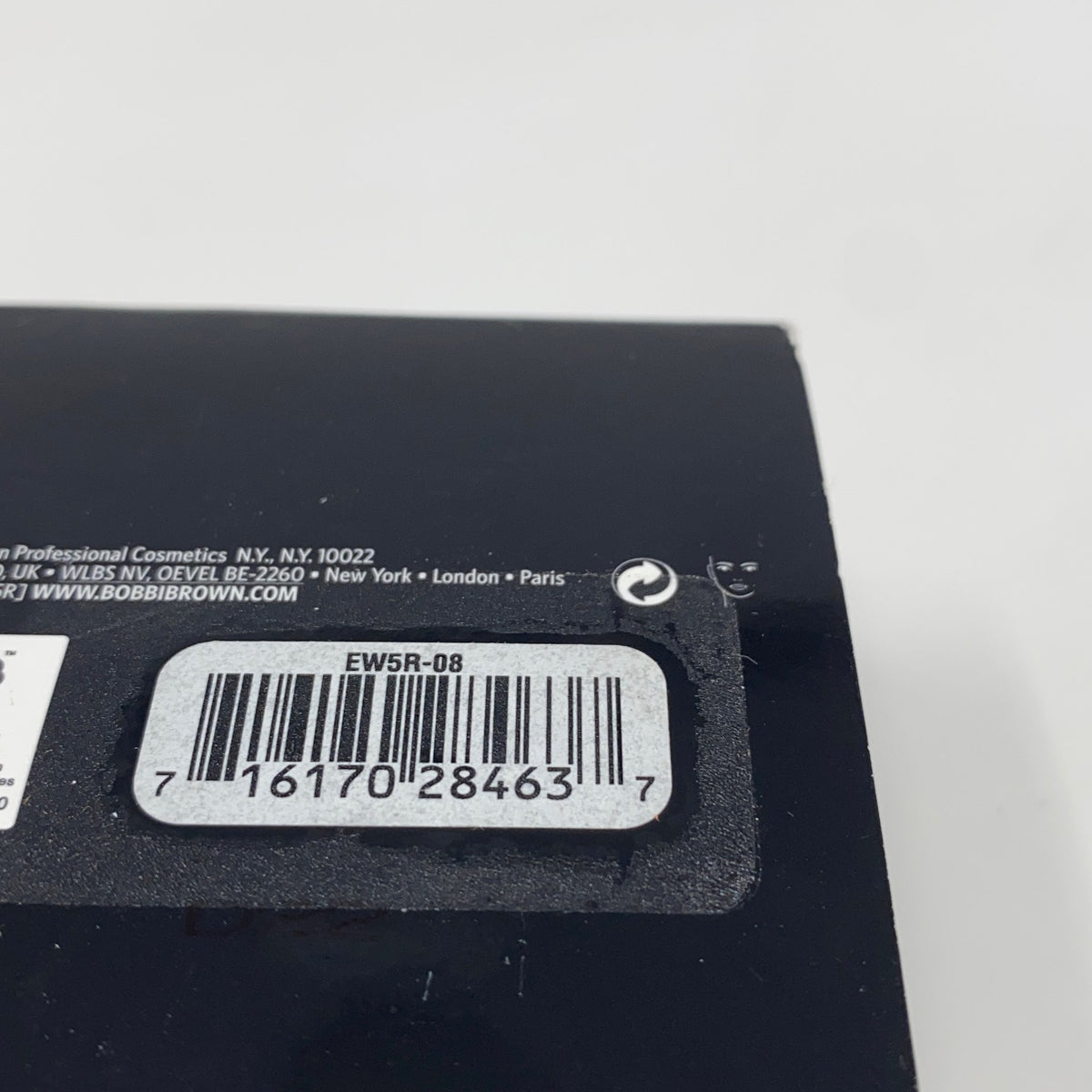 Serial #/Tag-UNT855908CSG