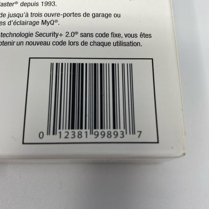 Serial #/Tag-UNT947960XDB