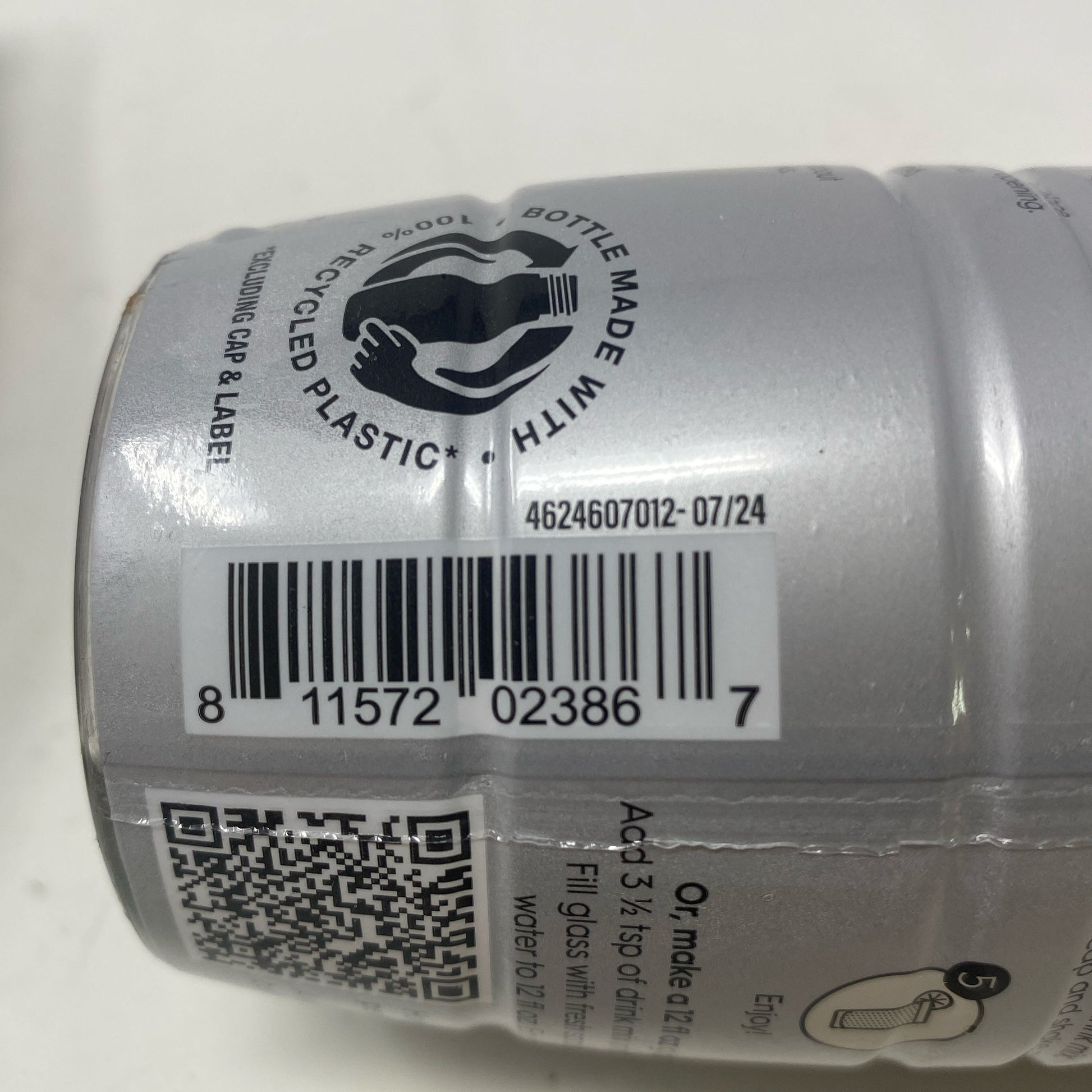 Serial #/Tag-UNT169552KU3C
