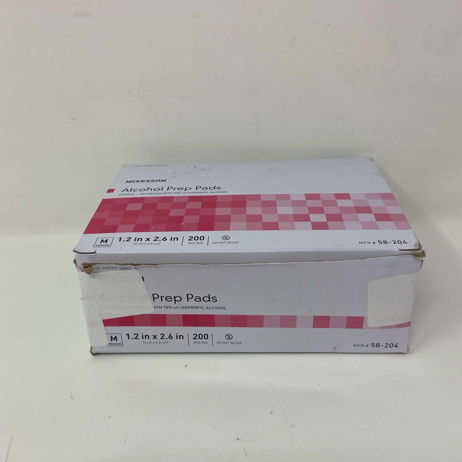 Front-LPNO558769104