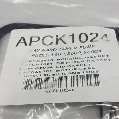 Serial #/Tag-UNT896424K1V