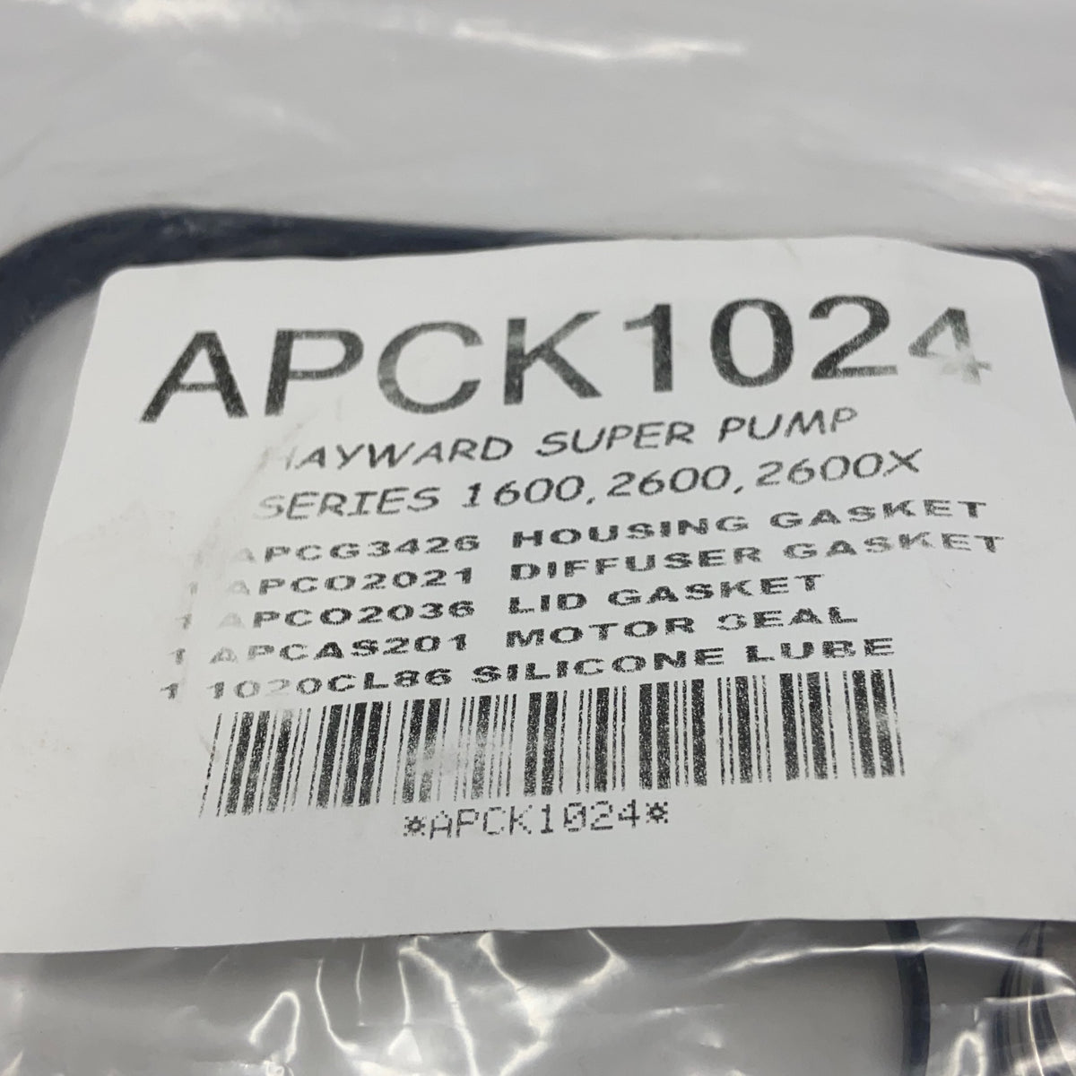 Serial #/Tag-UNT896498HRC7