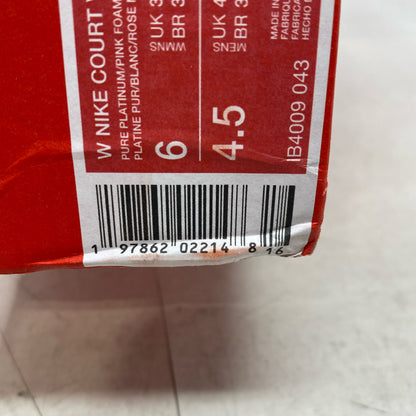 Serial #/Tag-UNT272481FVZ