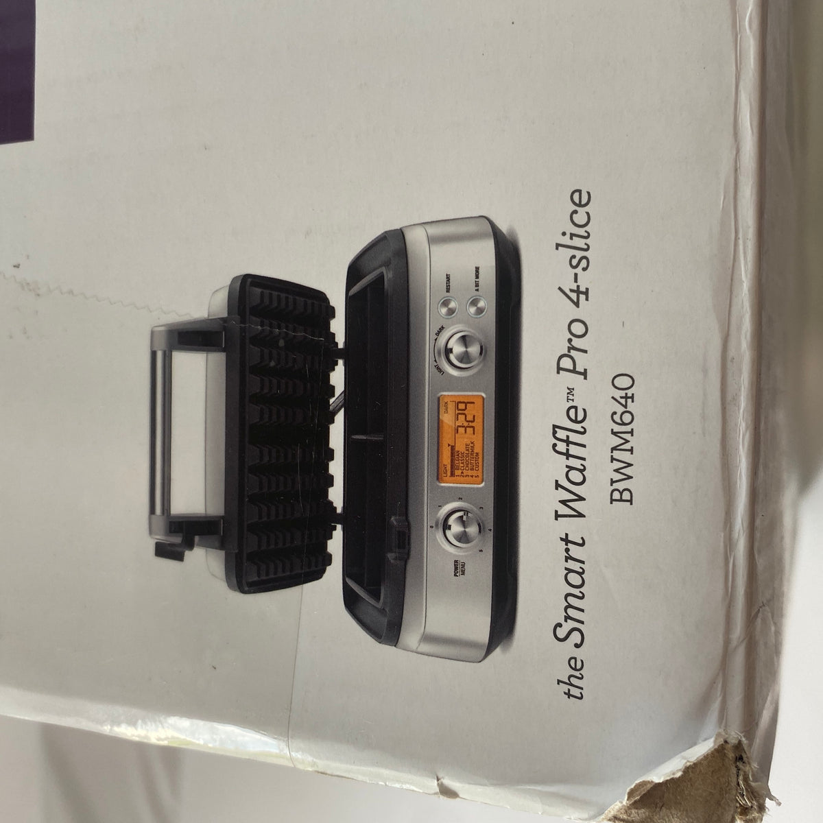Serial #/Tag-UNT842710EVC