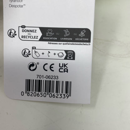 Serial #/Tag-UNT9644894NQ