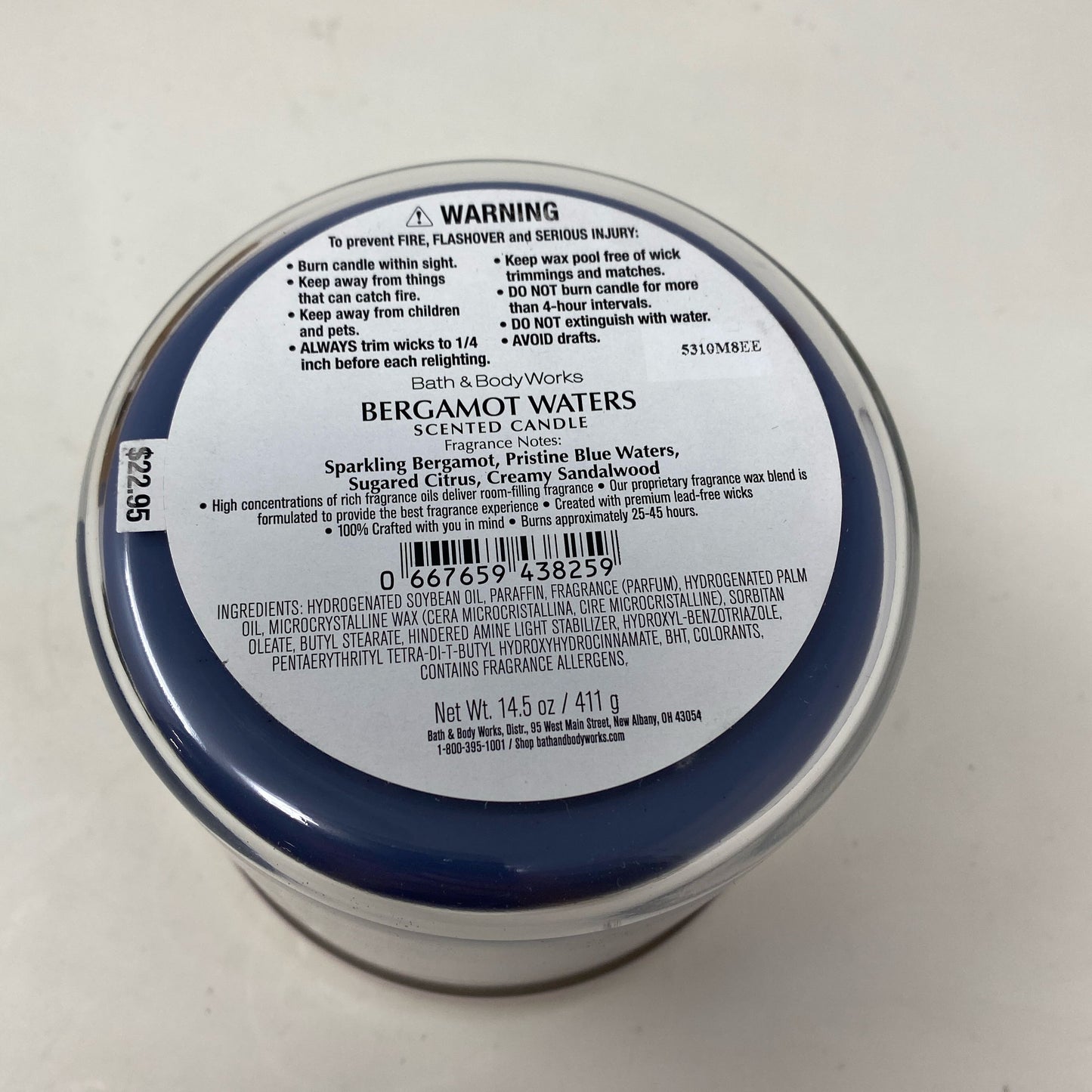 Serial #/Tag-LPNNE6M67GX7Y