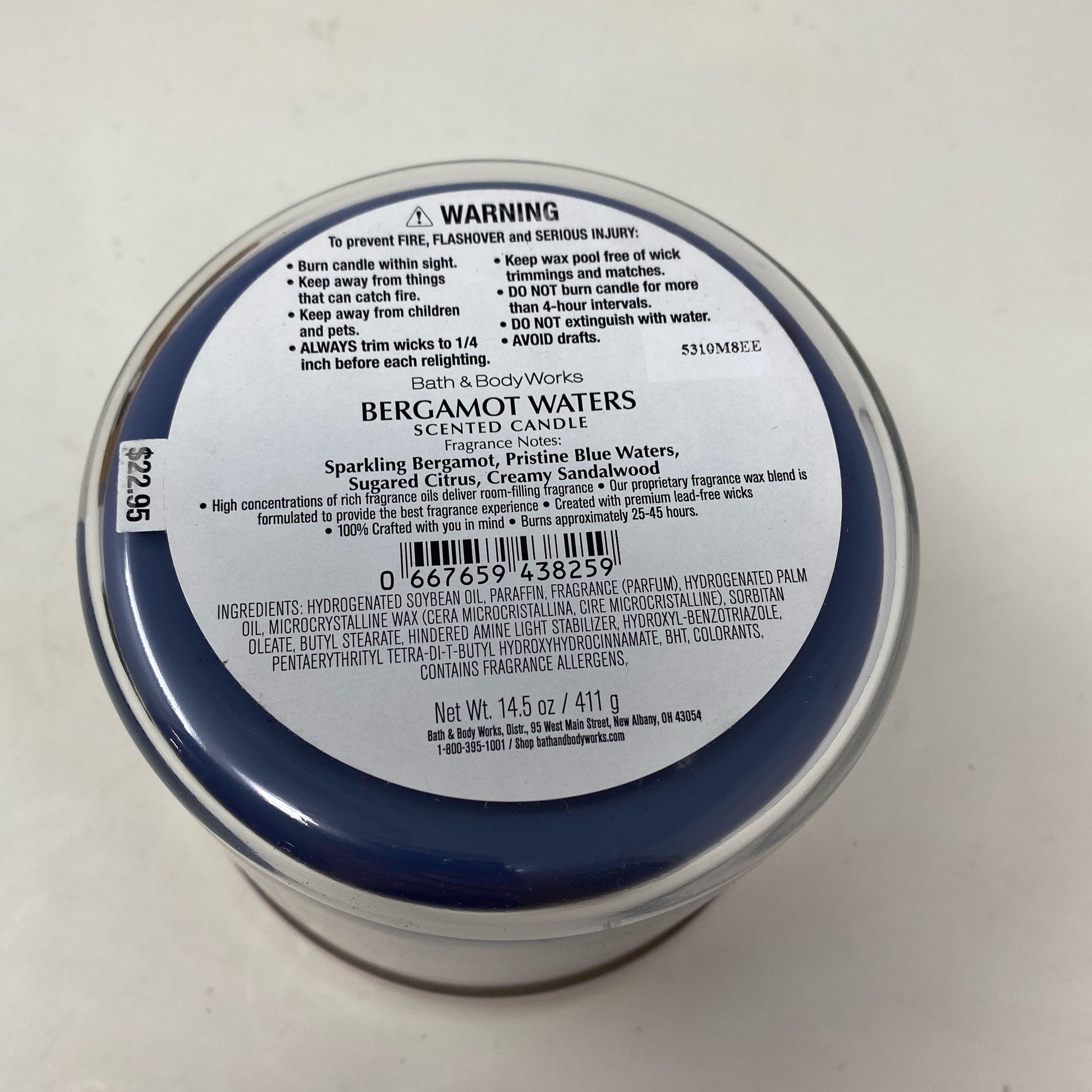 Serial #/Tag-LPNNE6M67GX7Y