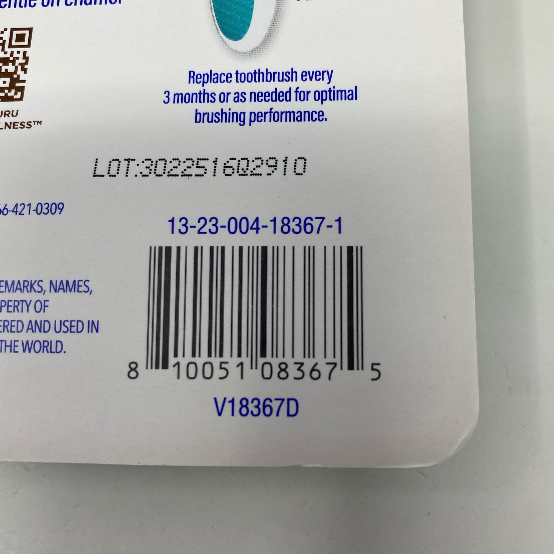 Serial #/Tag-UNT752366HK2