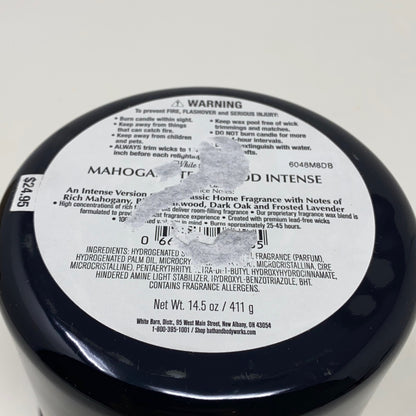 Serial #/Tag-UNT0582992FX