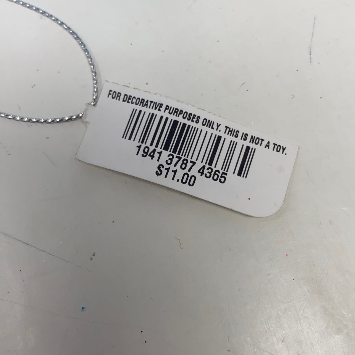 Serial #/Tag-UNT582950SAK