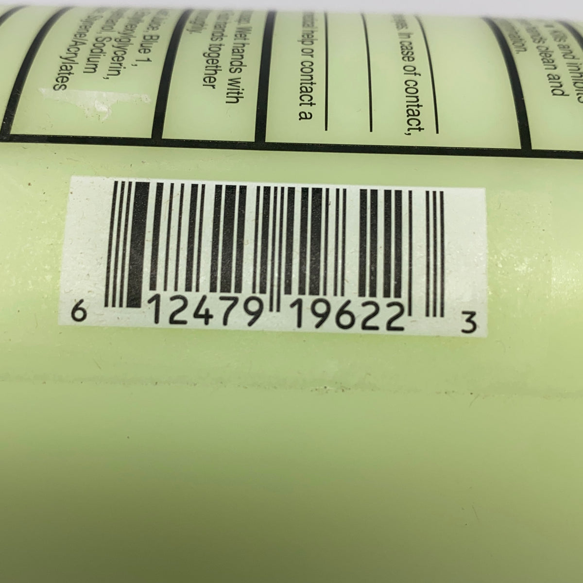 Serial #/Tag-UNT342055OQ4