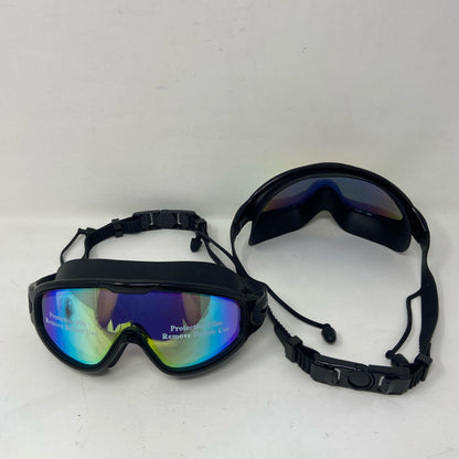 Serial #/Tag-UNT435220U4B