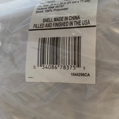 Serial #/Tag-UNT374231BW3