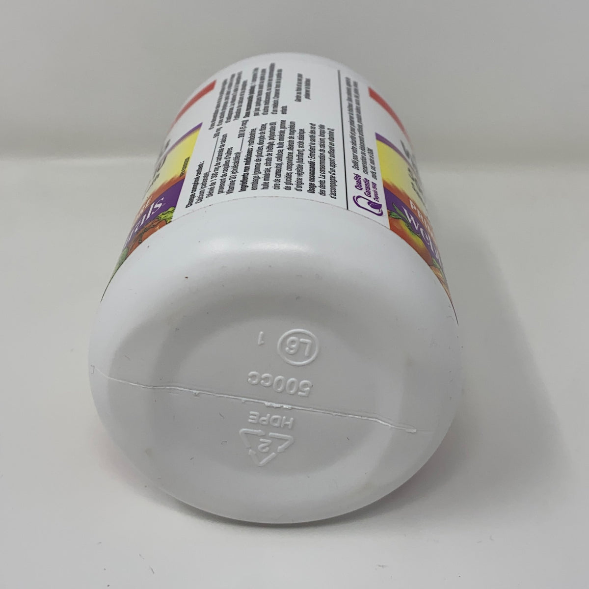 Bottom-UNT17038120U
