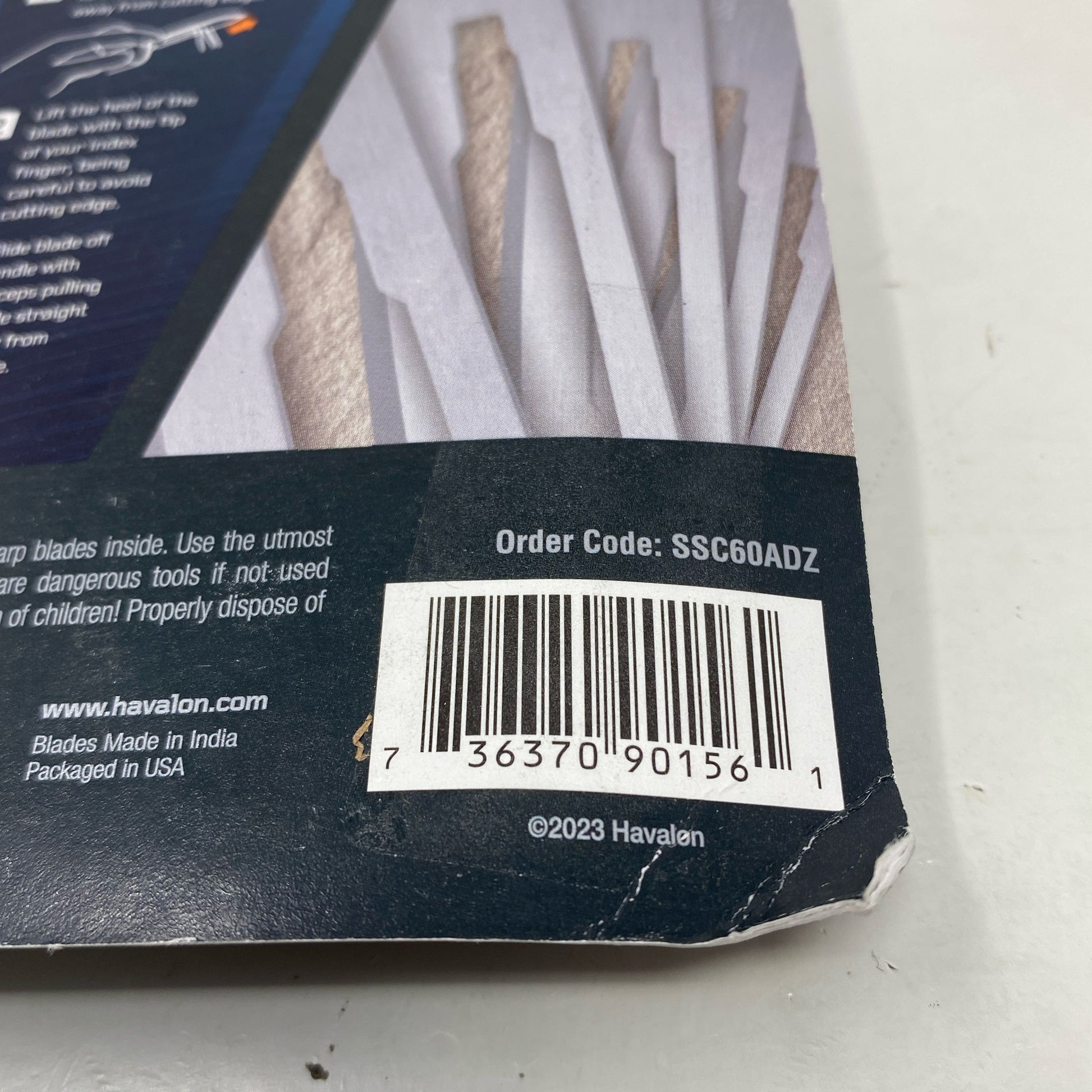 Serial #/Tag-UNT804975CA2