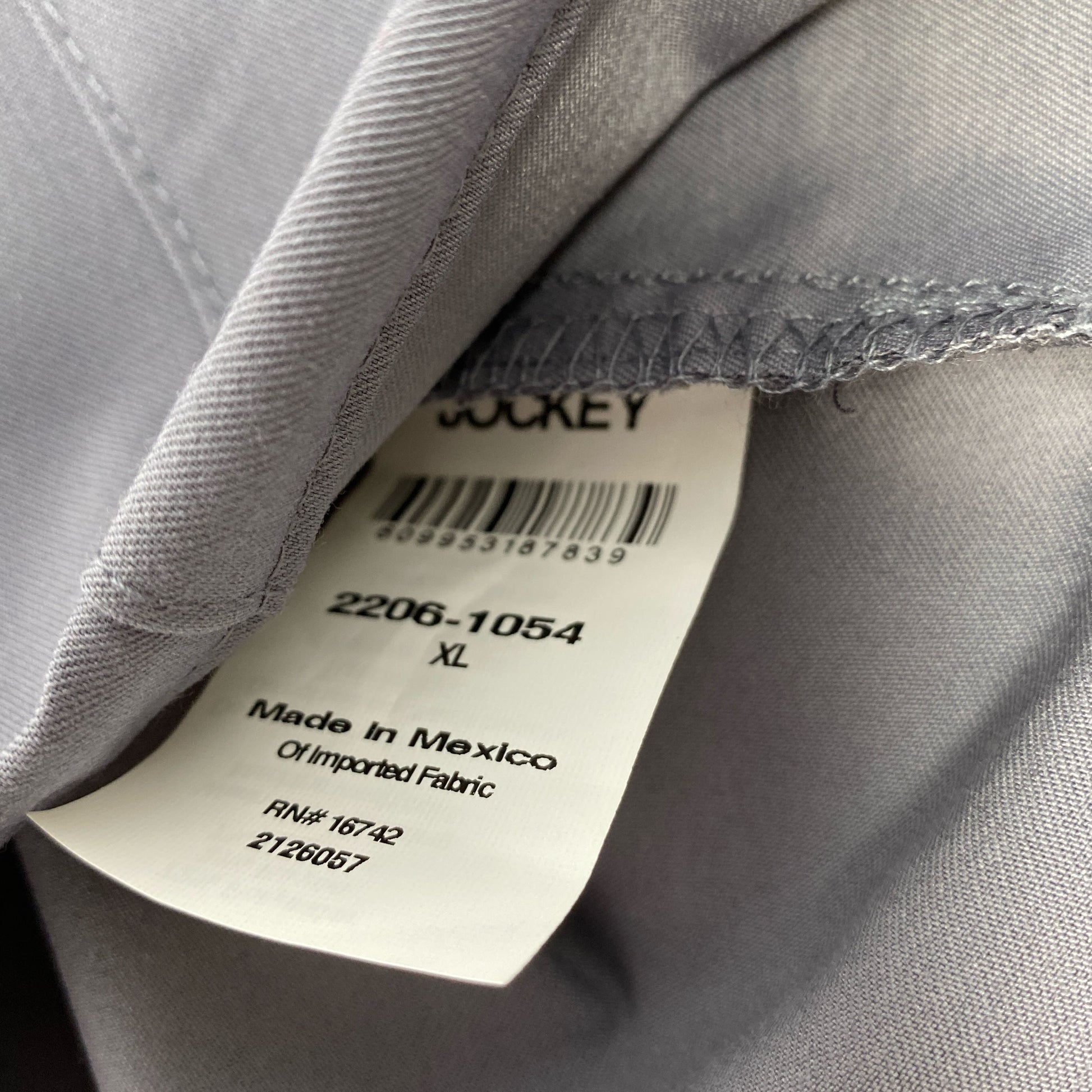 Serial #/Tag-UNT262802EFR