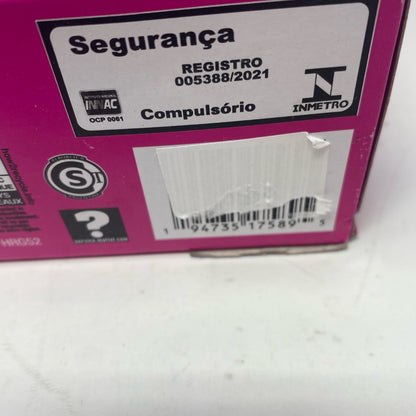 Serial #/Tag-UNT245502M6U