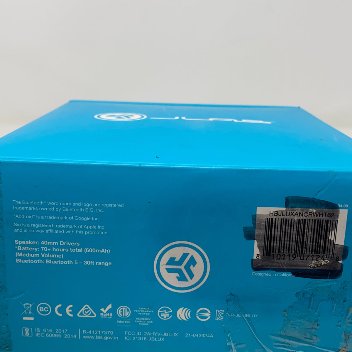 Serial #/Tag-UNT53529303K