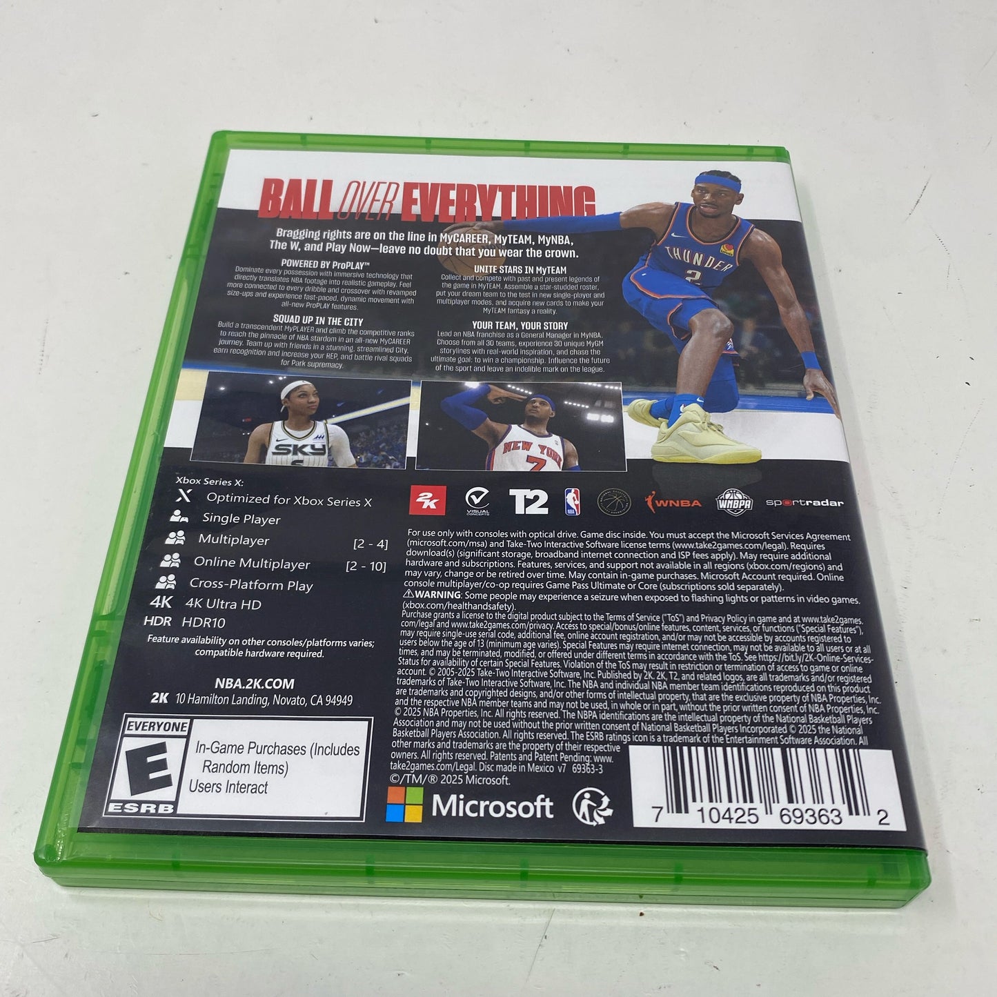 Back-LPNAC455002335