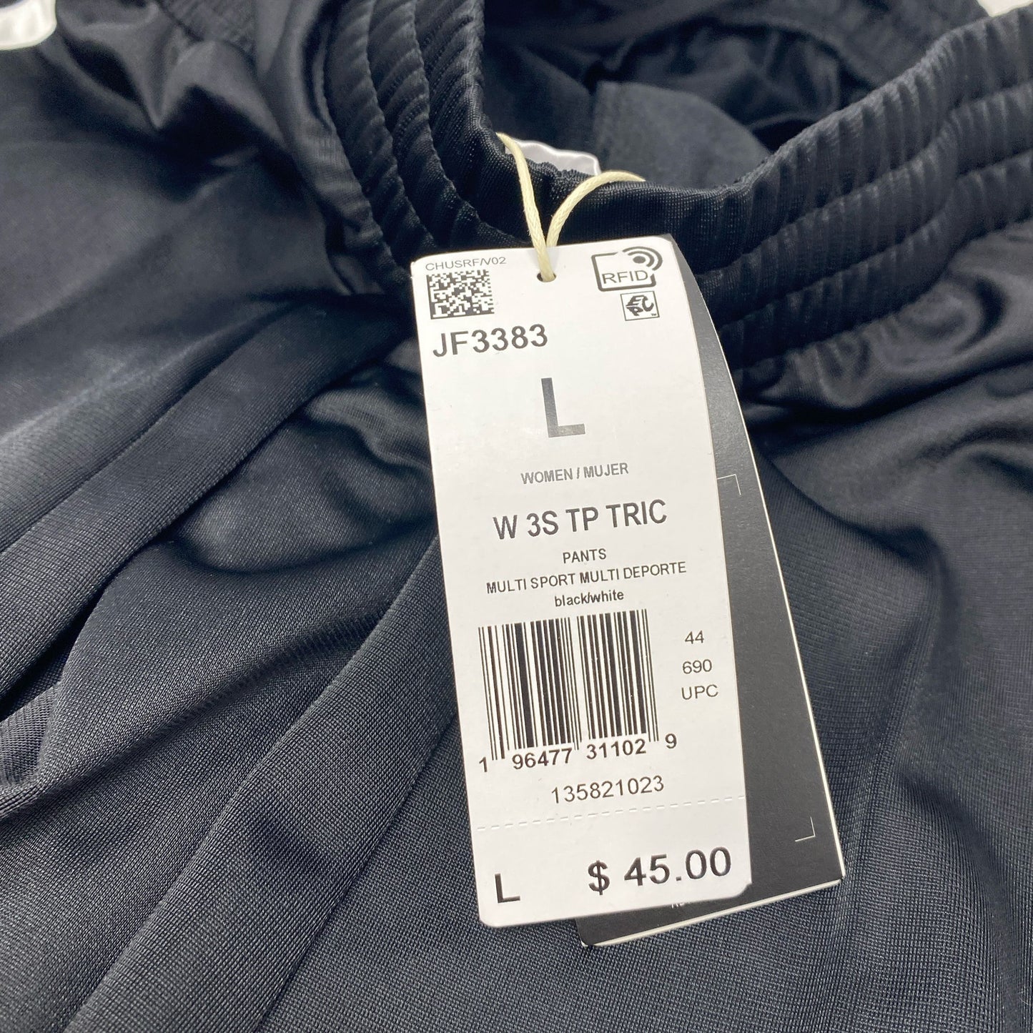 Serial #/Tag-UNT406741TSI