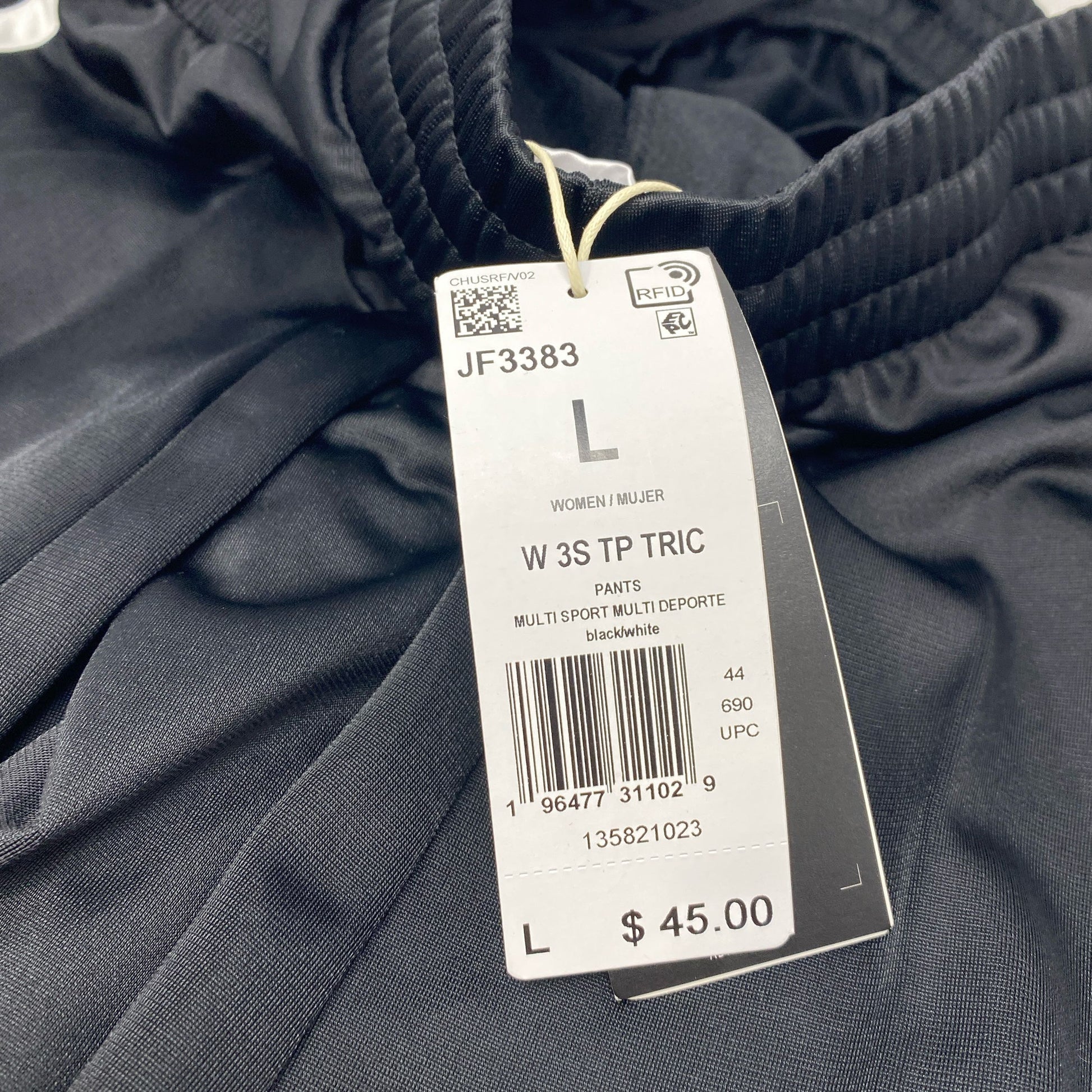 Serial #/Tag-UNT406741TSI