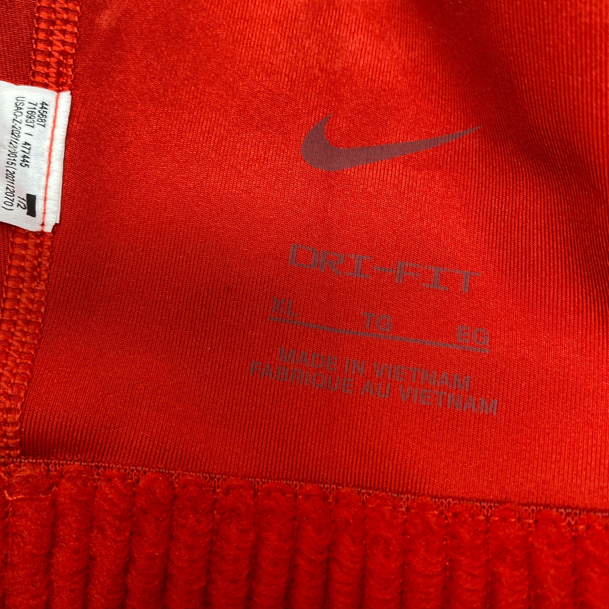 Serial #/Tag-LPNAC671029219