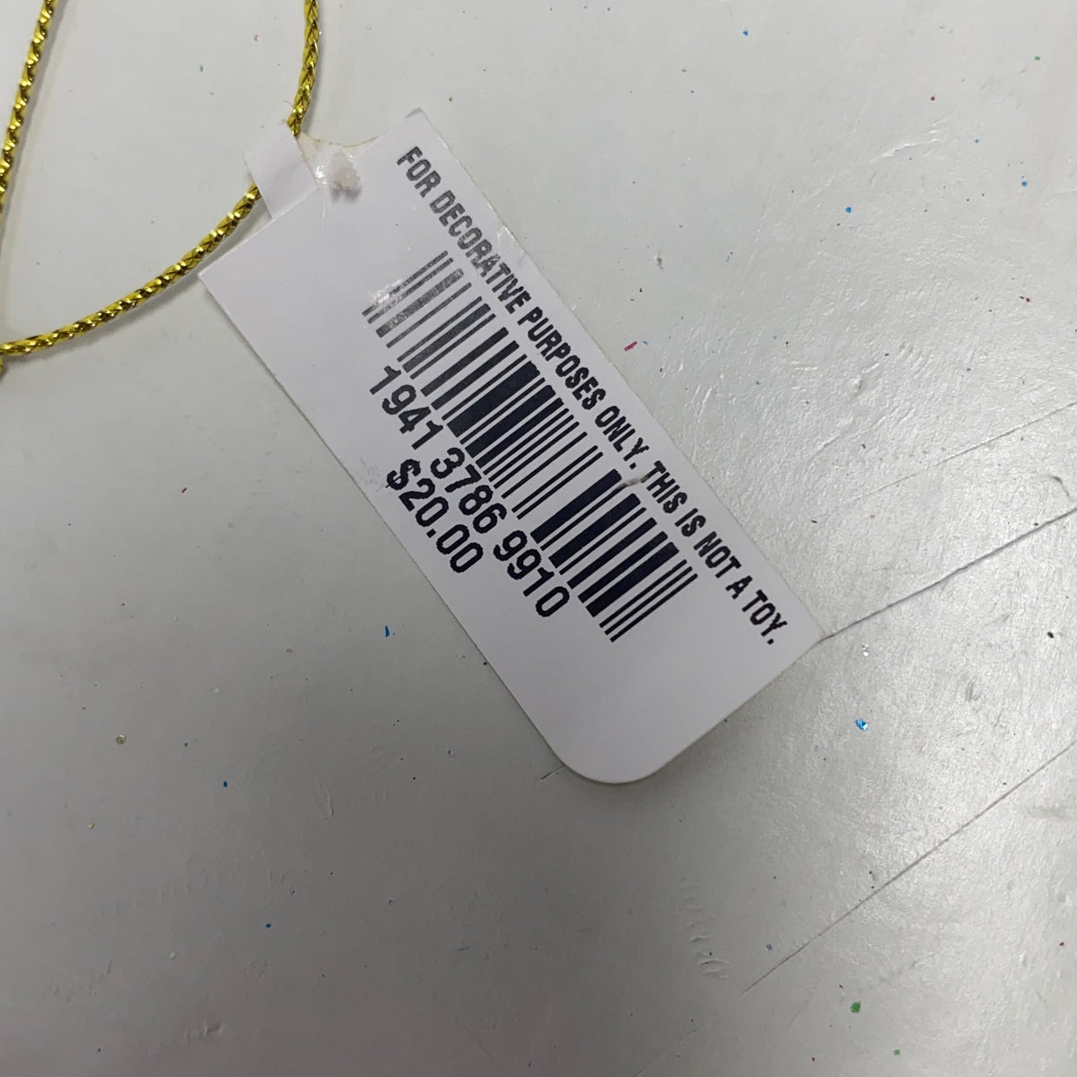 Serial #/Tag-UNT647002SI18