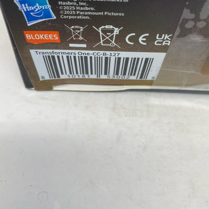Serial #/Tag-UNT445159C32