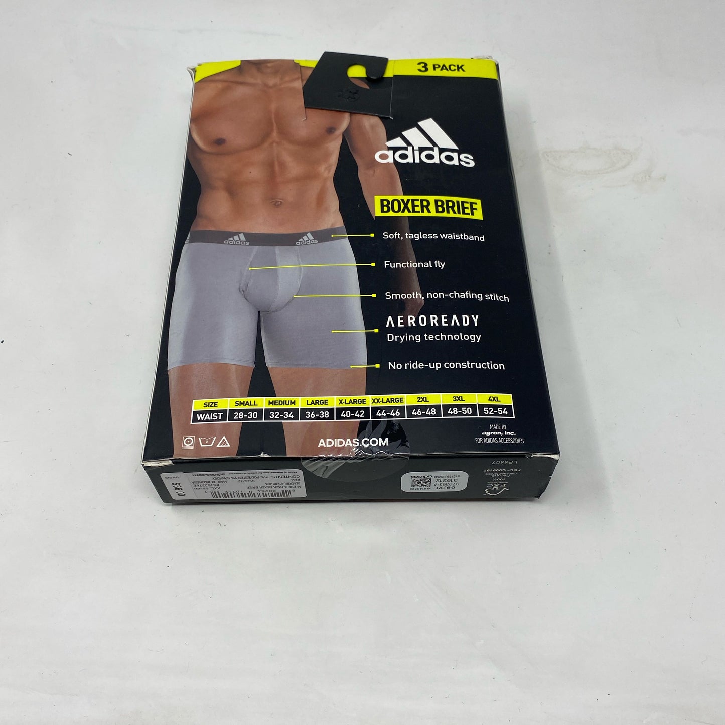 Bottom-UNT370316WGM