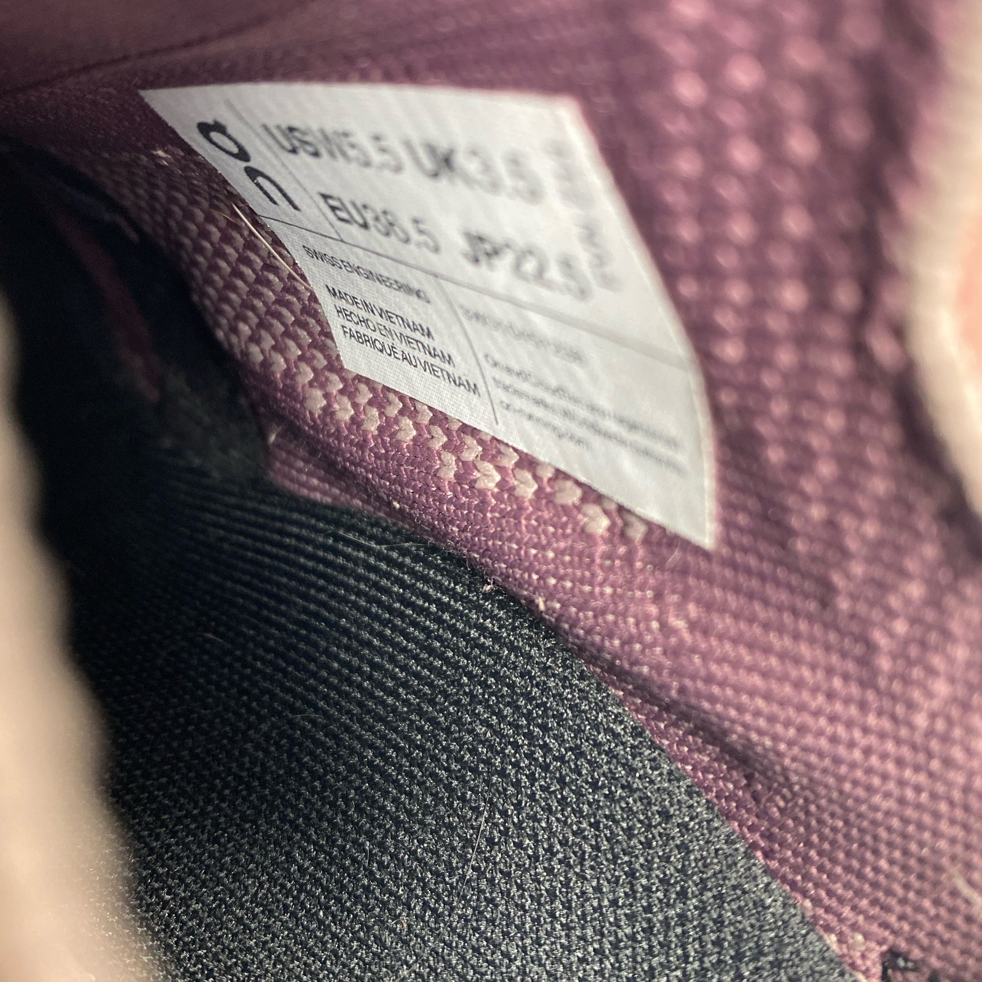 Serial #/Tag-LPNGSAD8789304