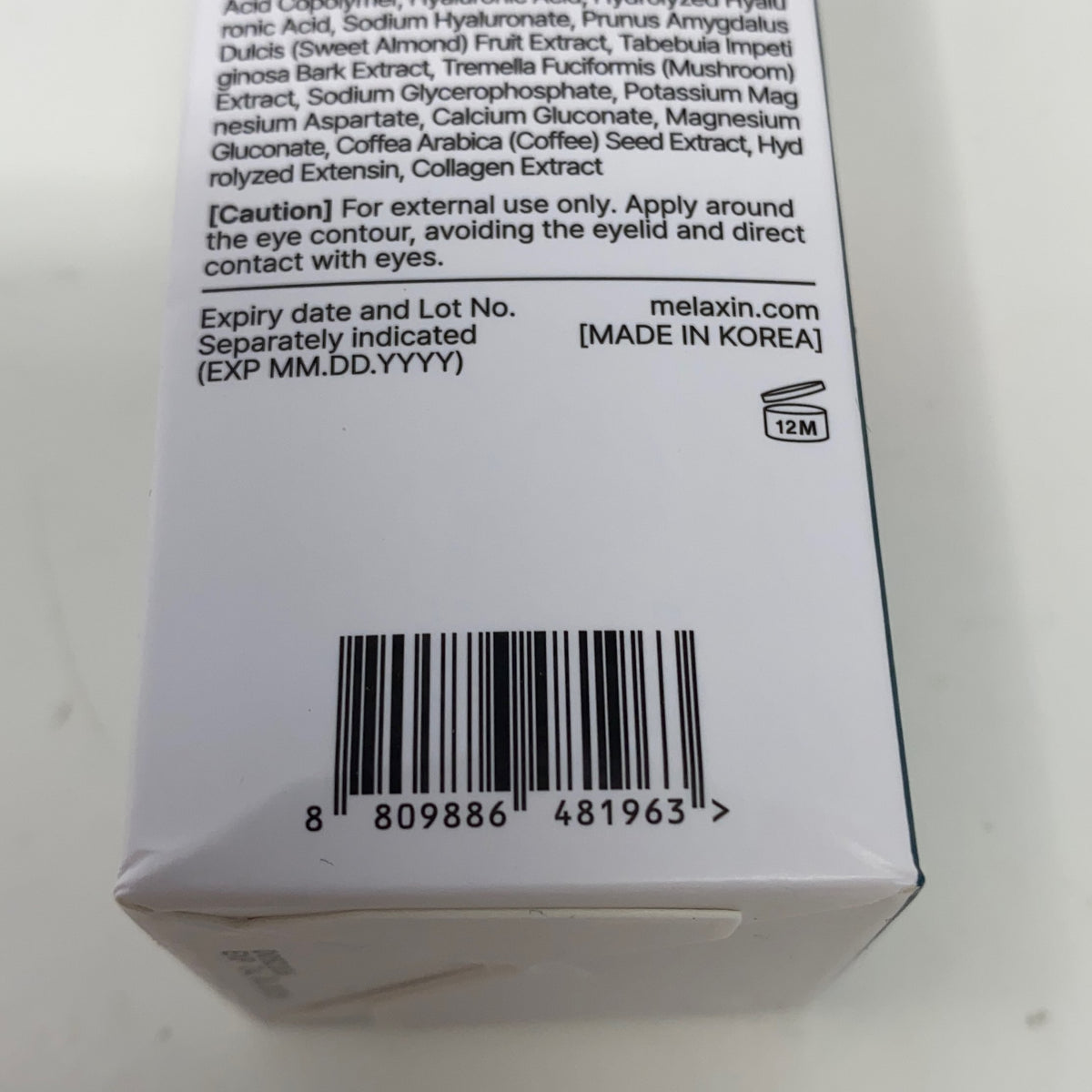 Serial #/Tag-UNT879380ZFC