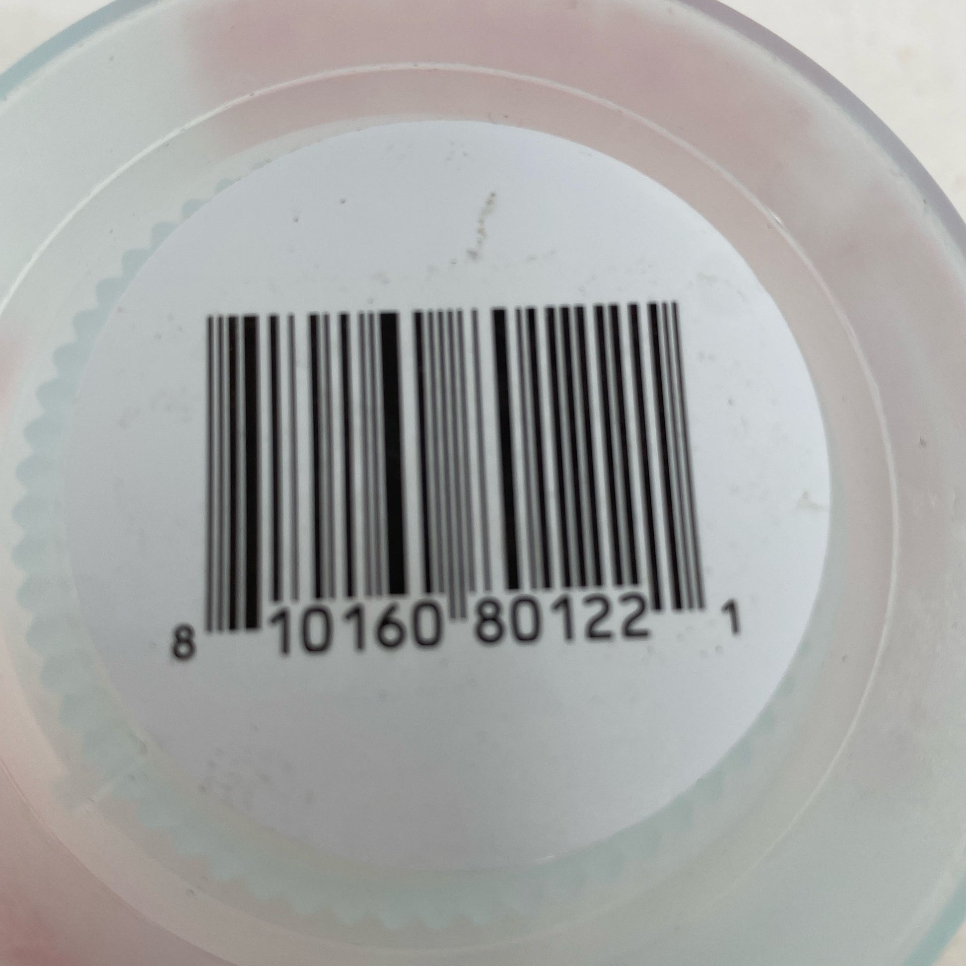 Serial #/Tag-UNT021801TNR