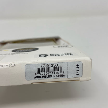 Serial #/Tag-UNT054473EYV