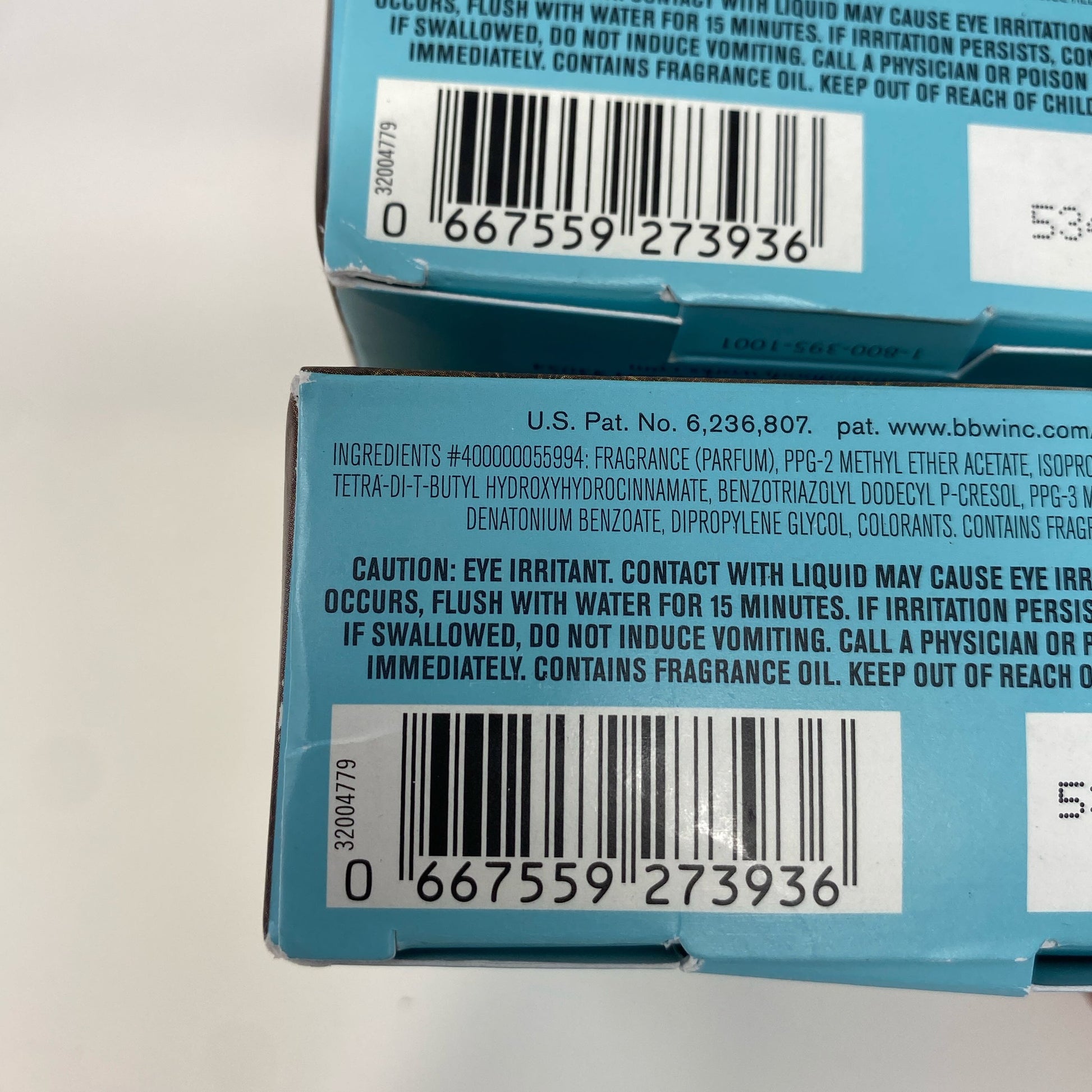 Serial #/Tag-UNT5379826BR
