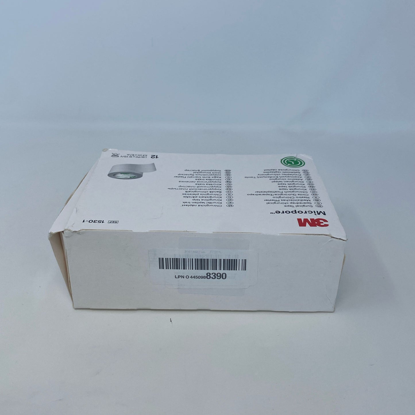 Back-LPNO445098390