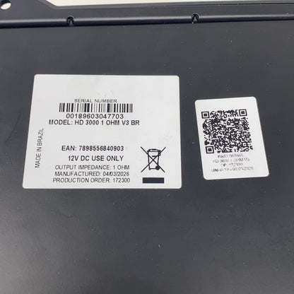 Serial #/Tag-LPNRRJN2619653