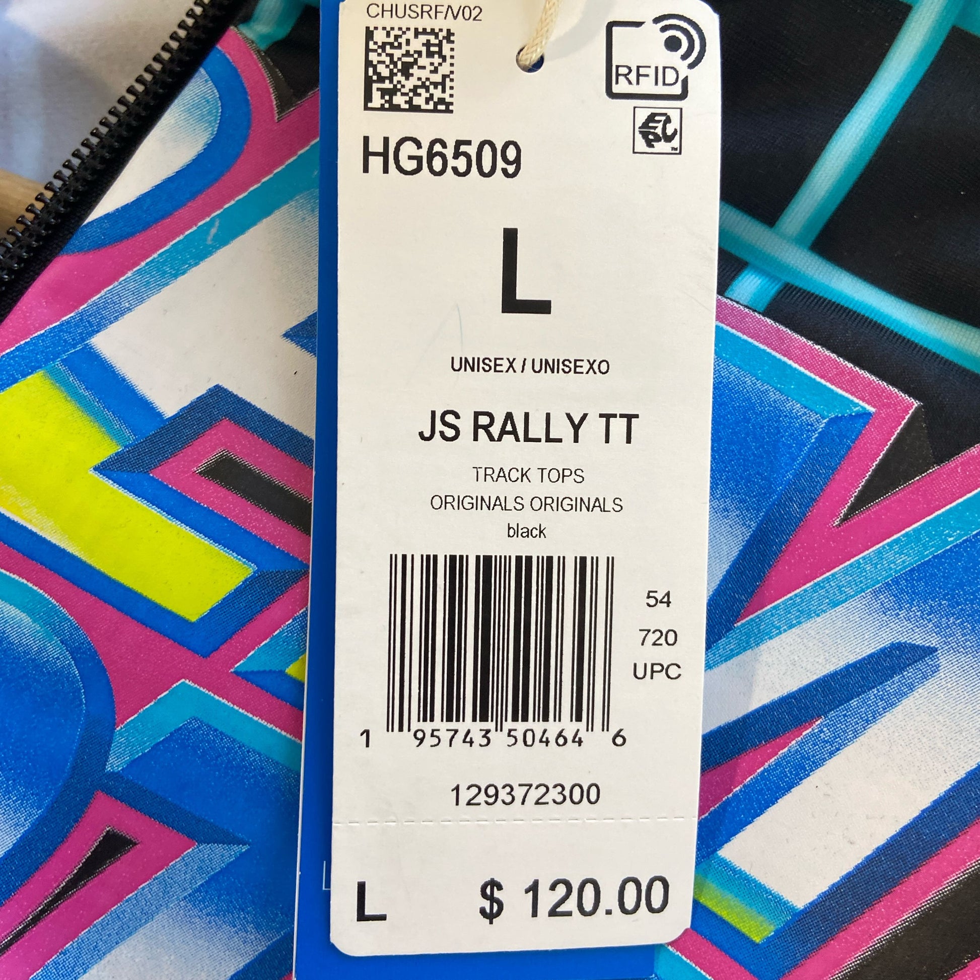 Serial #/Tag-UNT824203TUZ