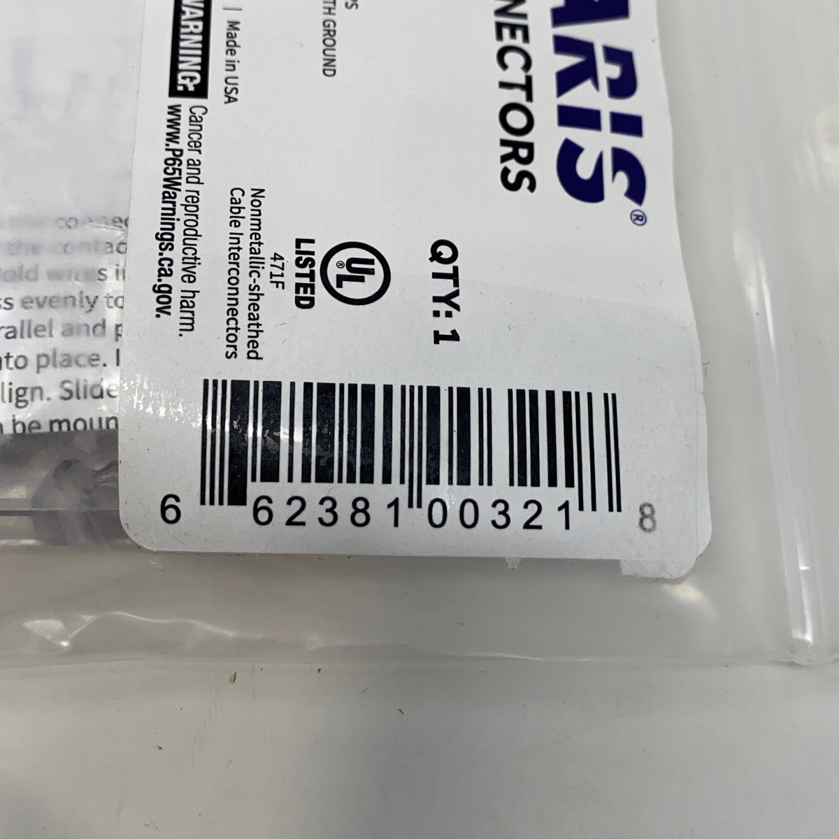 Serial #/Tag-LPNNG62L3C8KY