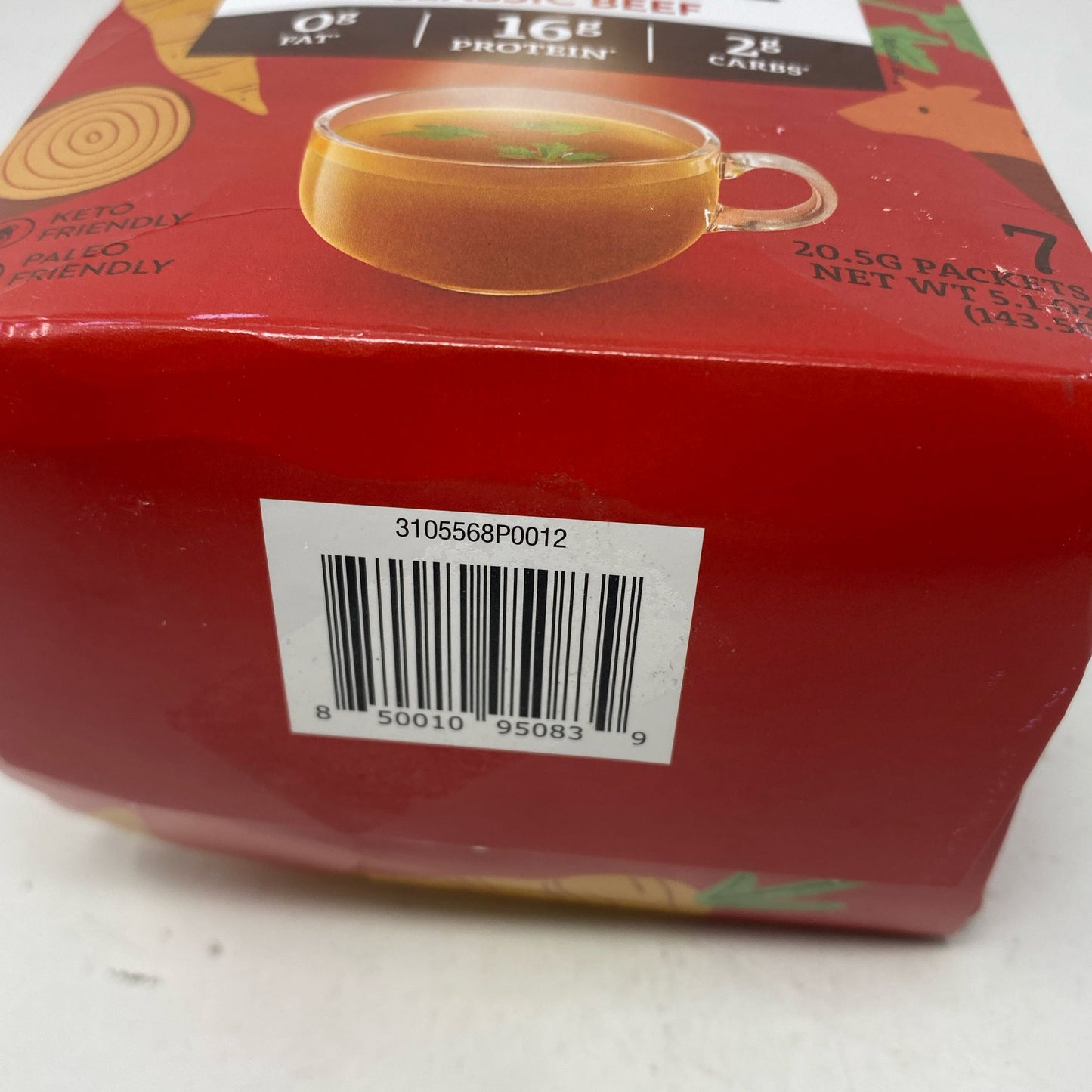 Serial #/Tag-UNT916794PWF