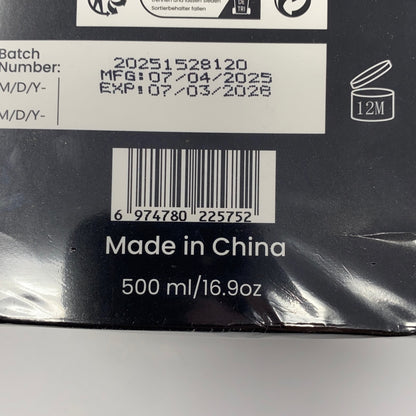 Serial #/Tag-UNT18643538K