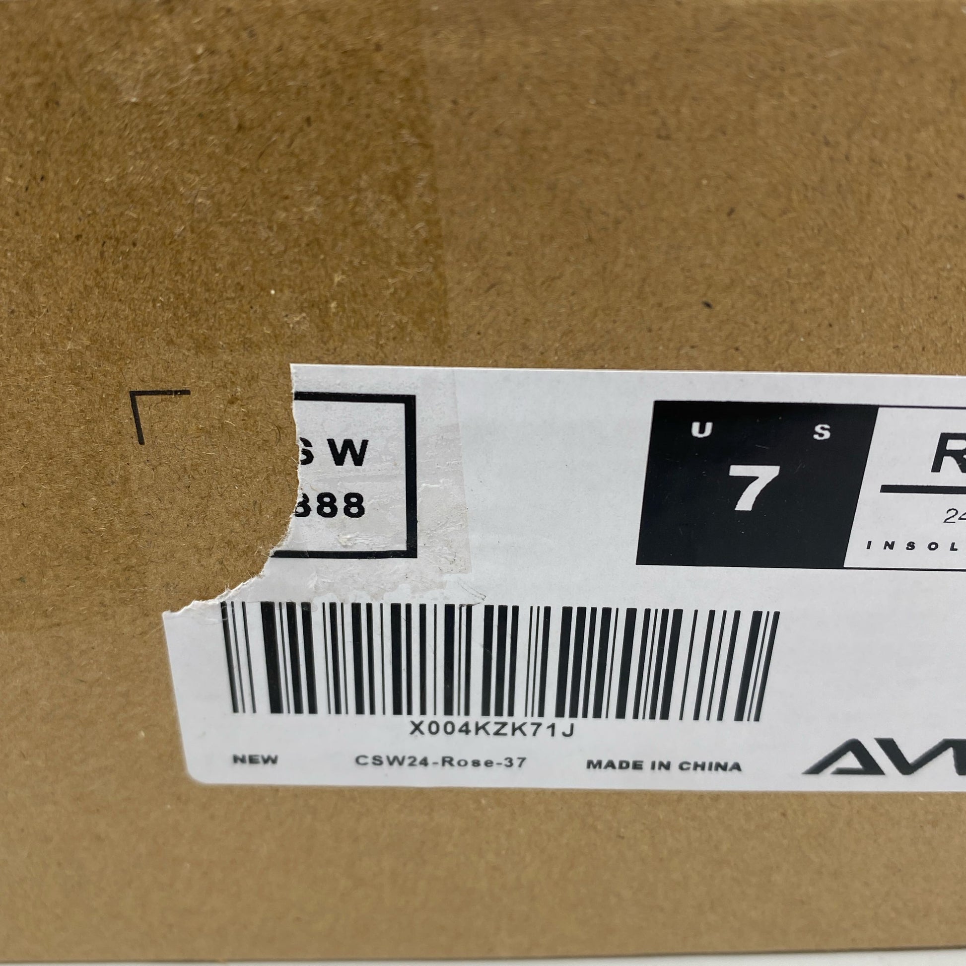 Serial #/Tag-UNT729997EEO