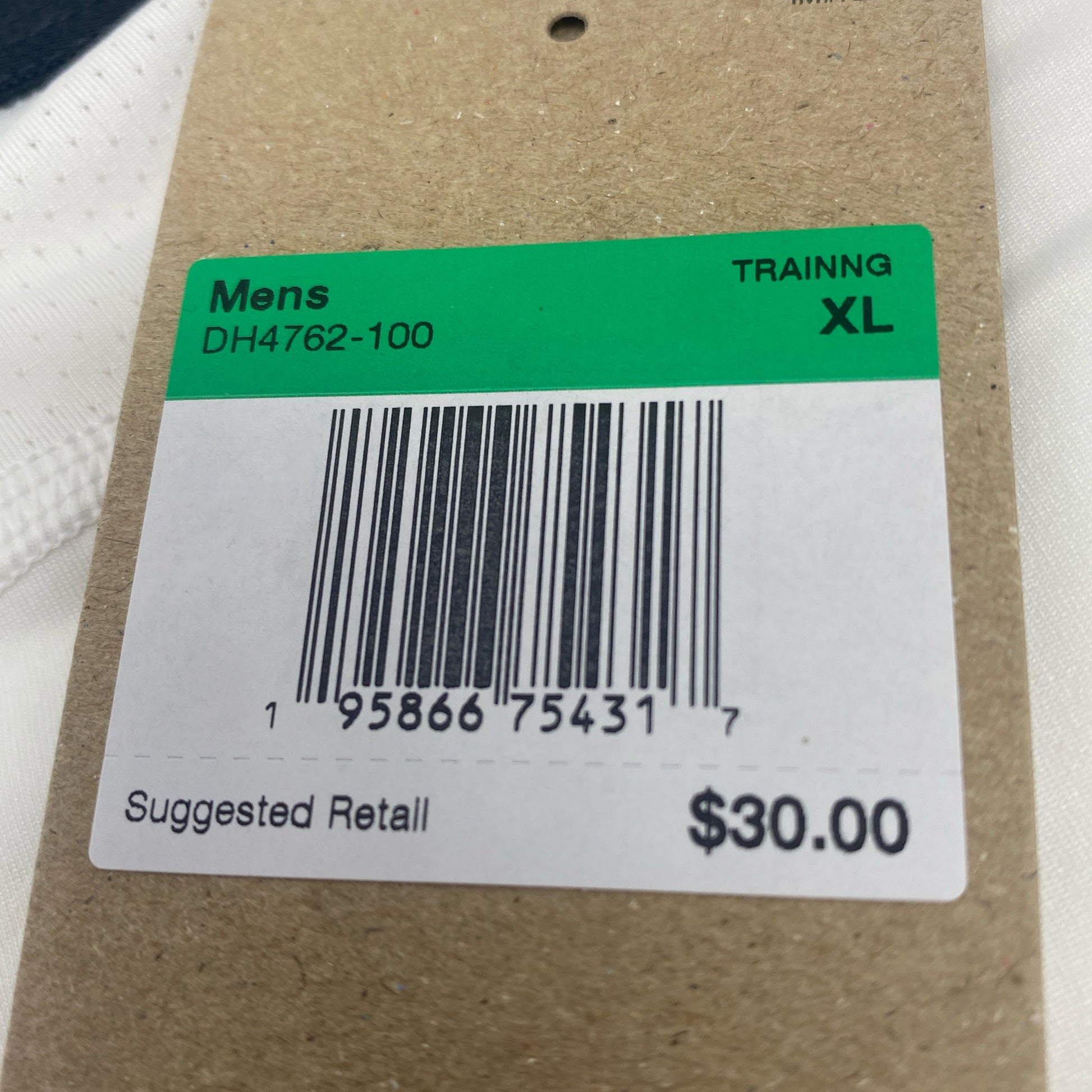Serial #/Tag-LPNNE6CTTPZQD