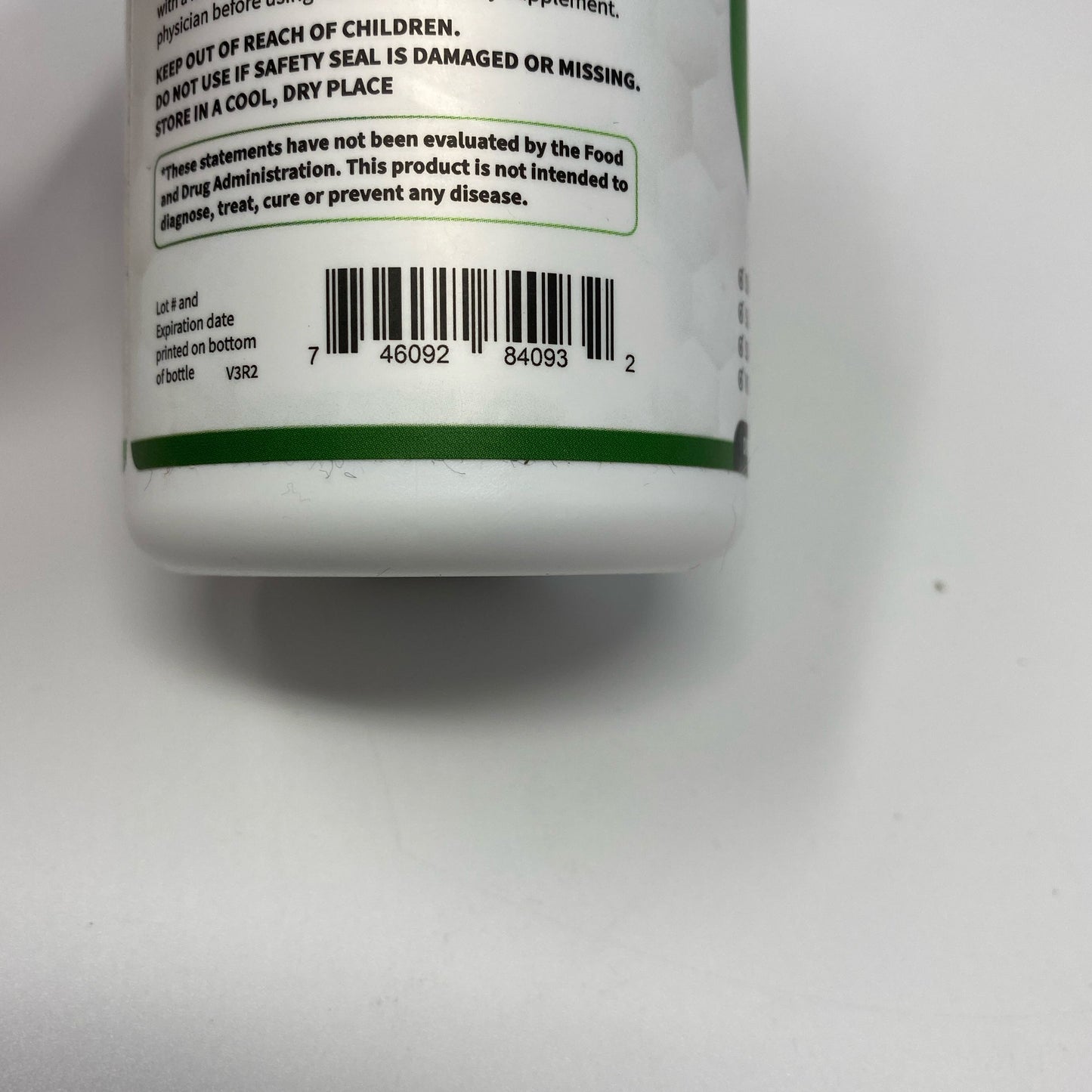 Serial #/Tag-UNT551086QQ0